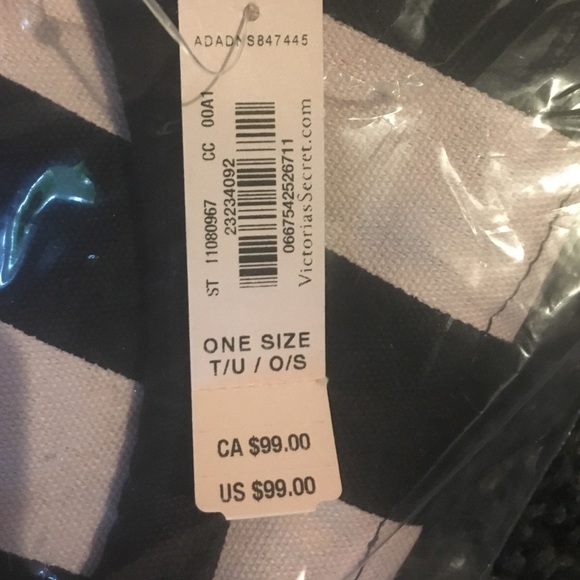 Victoria's Secret bag - Picture 4 of 4