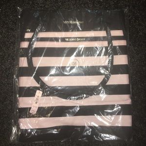 Victoria's Secret bag