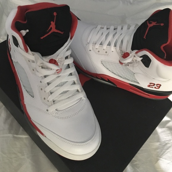 Jordan 5 Retro - Picture 3 of 4