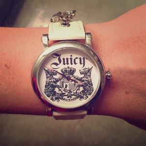 Juicy Couture Watch