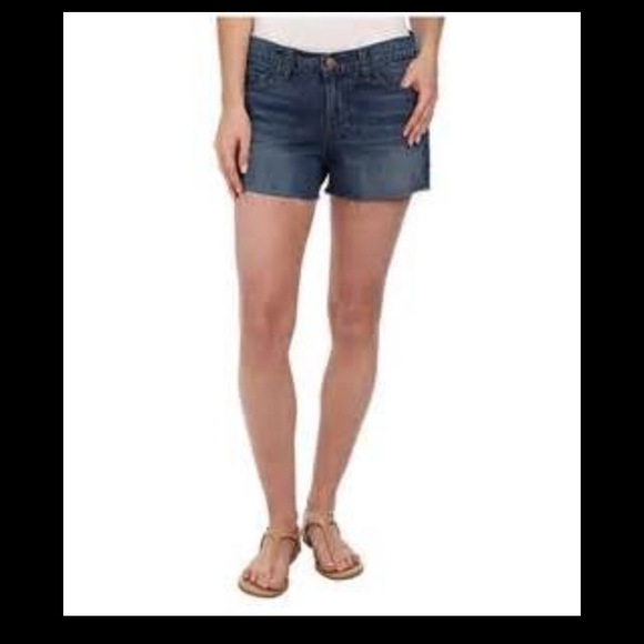 J Brand cutoffs