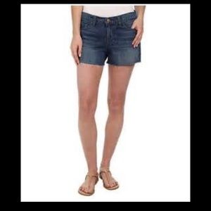 J Brand cutoffs