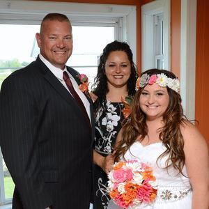 Meet your Posher, Sherry