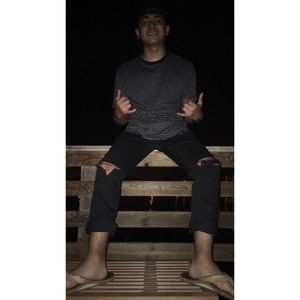 Meet your Posher, Joseph