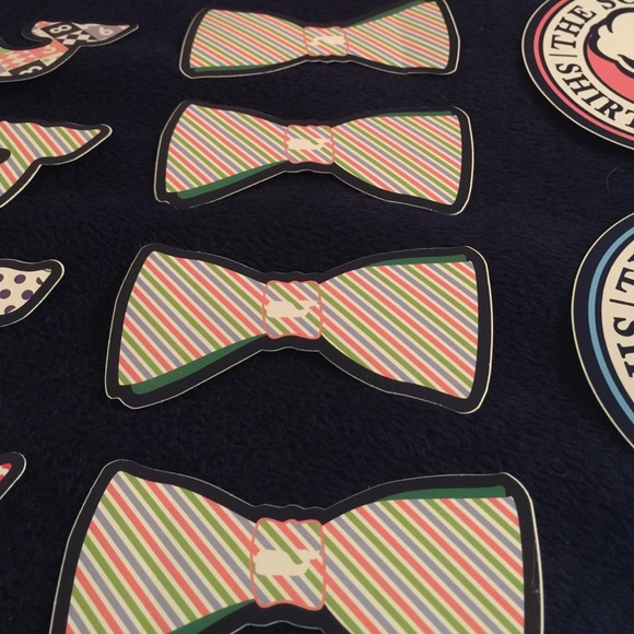 Vineyard vines stickers