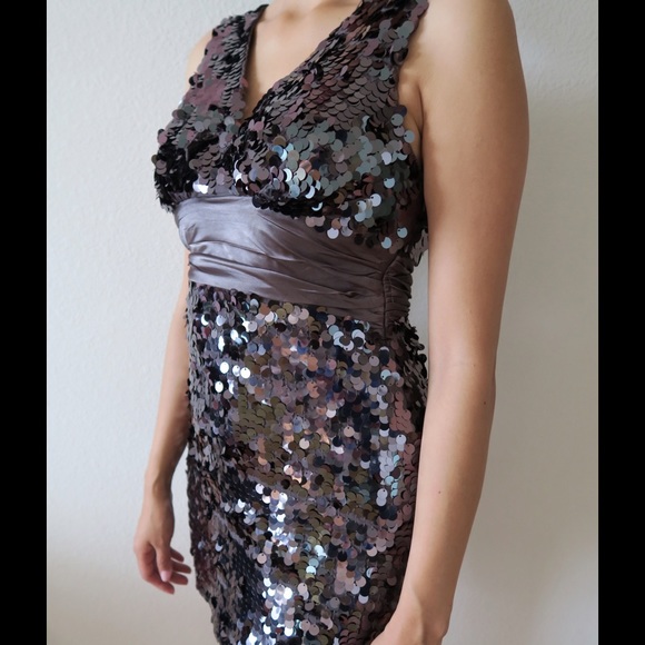 Sparkle! Great 4 New Years or Halloween costume!