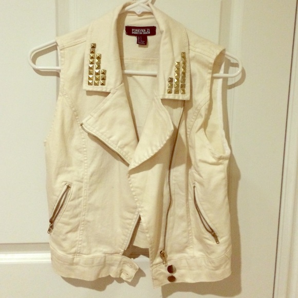 Vest