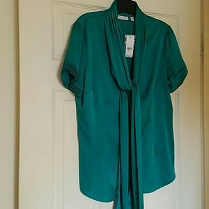 NY & Co. L Blouse