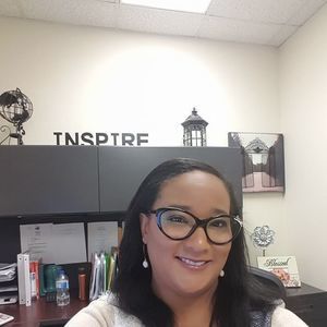 Meet your Posher, Arika