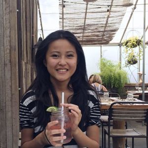 Meet your Posher, Rachel