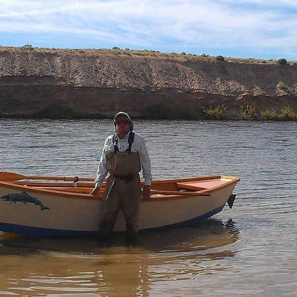 Meet your Posher, Stephen - Picture 1 of 1