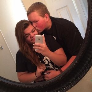 Meet your Posher, Brianna