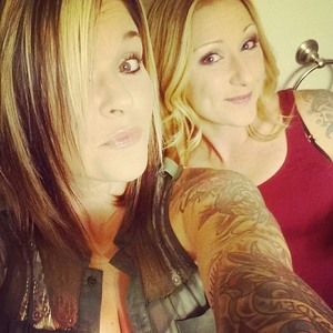 Meet your Posher, Lena