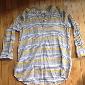 Old Navy Tunic