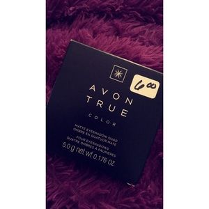 Matte Eyeshadow Quad