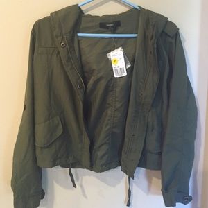 Army Jacket
