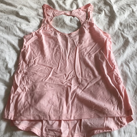 **SOLD**Lululemon Tank