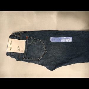 Bullhead Skinny Jeans