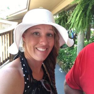 Meet your Posher, Jamie