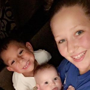 Meet your Posher, Sandy