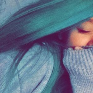 Meet your Posher, Brinnie