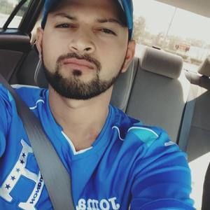 Meet your Posher, Javier