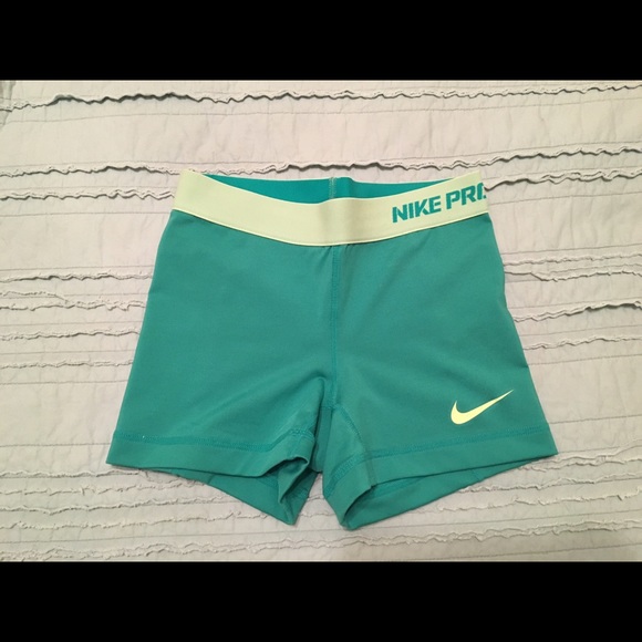 Nike Pro Compression Shorts