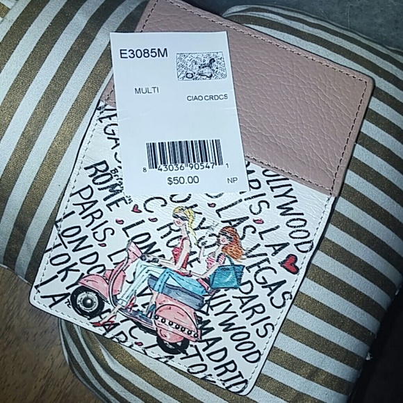 Brighton stylish small wallet