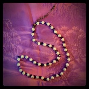 Freshwater Pearl necklace