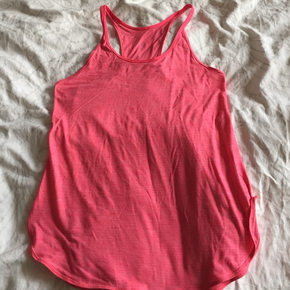**SOLD**Lululemon Tank