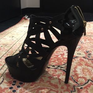 Aldo heels