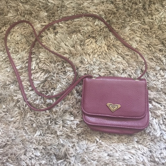 ‼️MUST BUNDLE‼roxy tiny purse