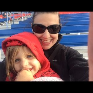 Meet your Posher, Amanda