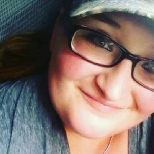 Meet your Posher, Kellie