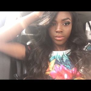 Meet your Posher, Trinidy