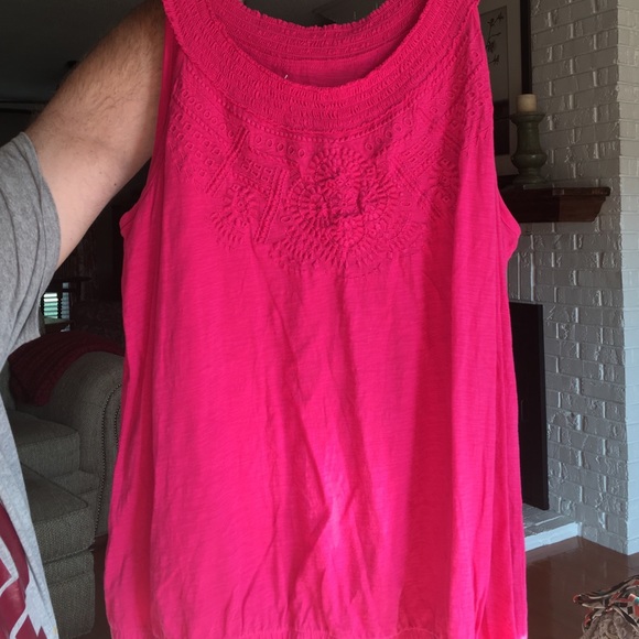 Women's top