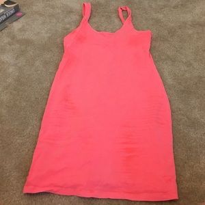 PINK Victoria's Secret Other - 🌸Victorias secret dress/swim cover up