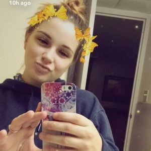 Meet your Posher, Brittany