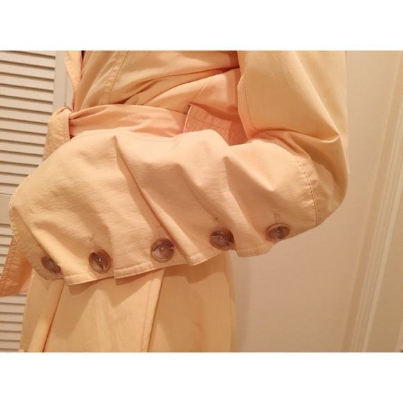 Coat/raincoat/windcheater - Picture 4 of 8