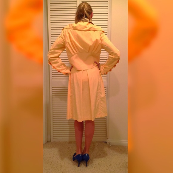 Coat/raincoat/windcheater - Picture 2 of 8