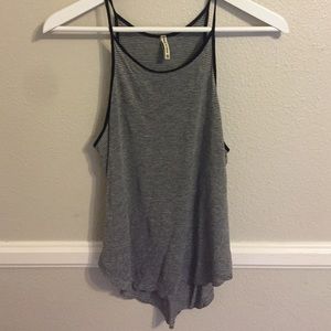 LF Striped Tank top