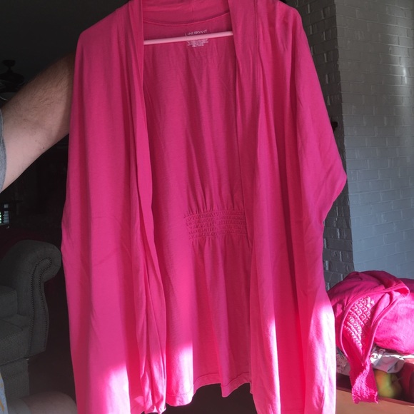 Women's cardigan
