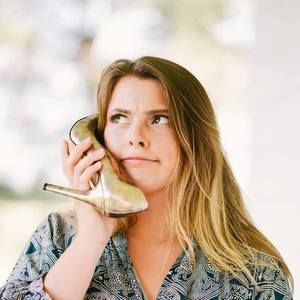 Meet your Posher, Abigail