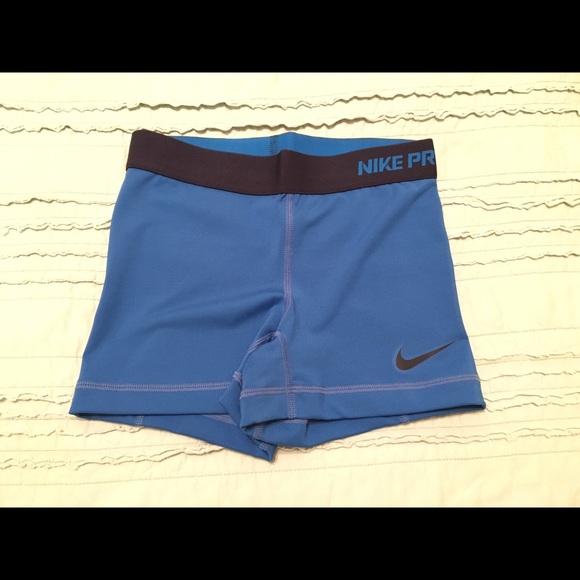 Nike Pro Compression Shorts