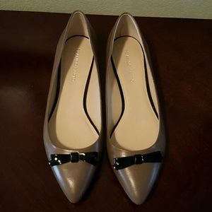 Franco Sarto Pointy Shoes