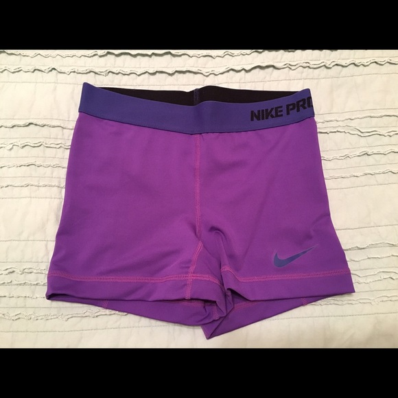 Nike Pro Compression Shorts