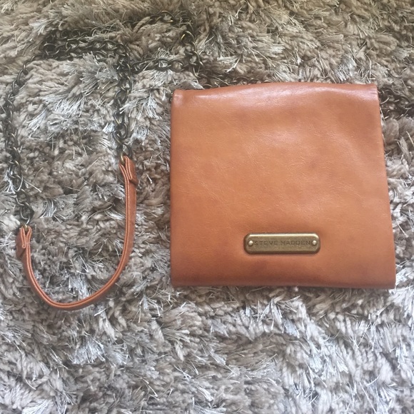 ‼️must bundle‼Steve madden tiny purse