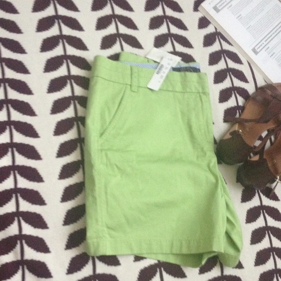 Jcrew retail chino shorts - Picture 2 of 4