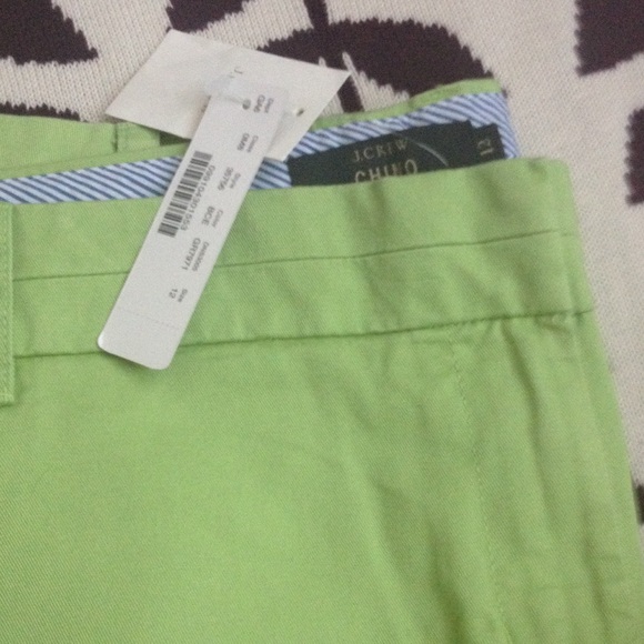 Jcrew retail chino shorts - Picture 3 of 4