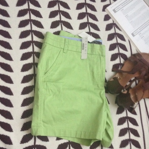 Jcrew retail chino shorts - Picture 4 of 4